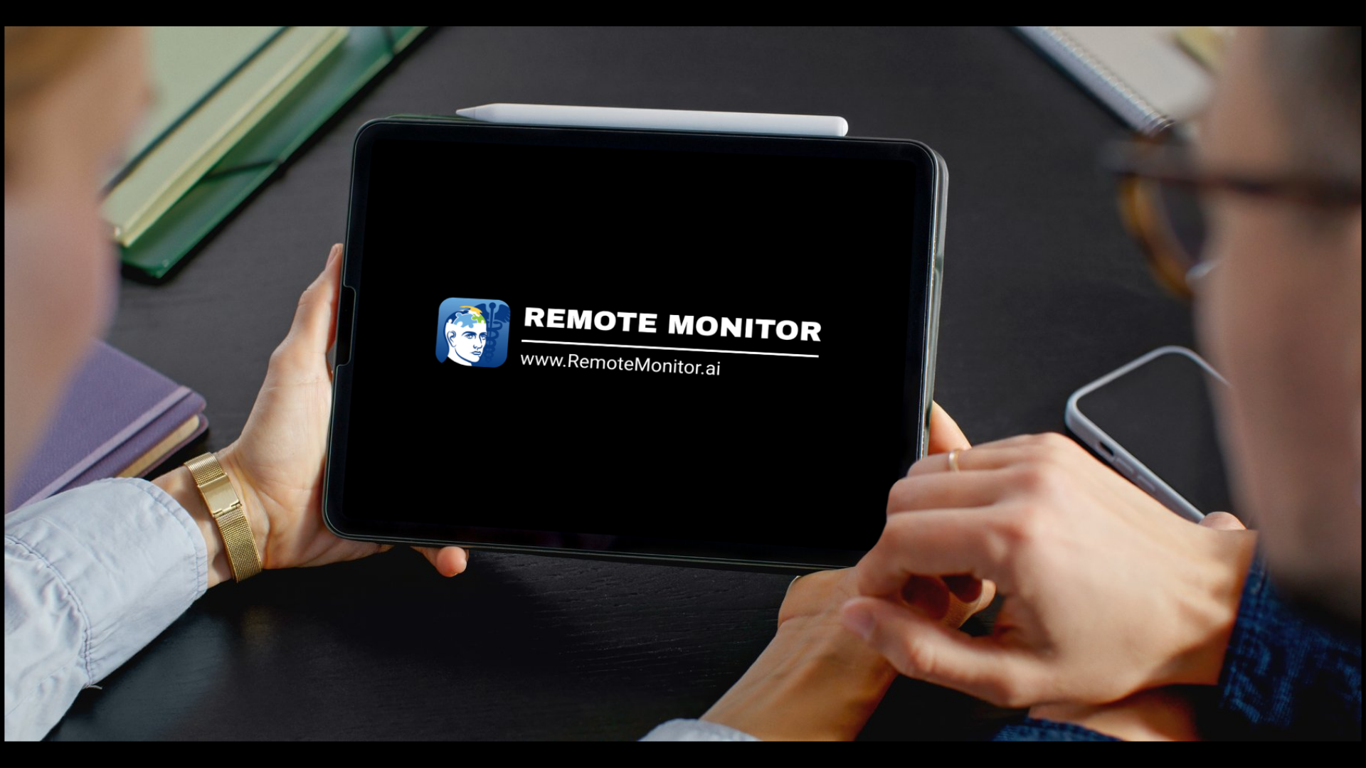 Remote Monitor Device